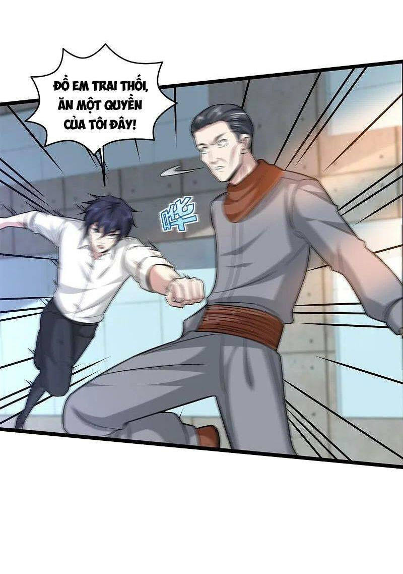 đô thị tà vương chapter 226 6