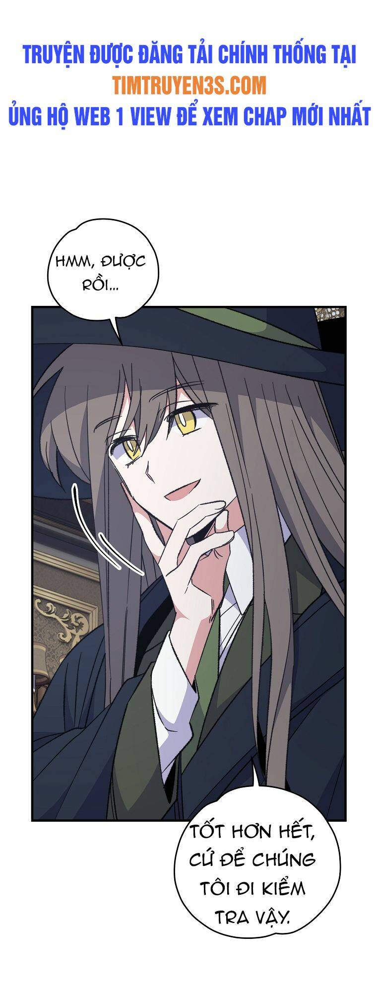 nhà hiền triết yigret chapter 77 9