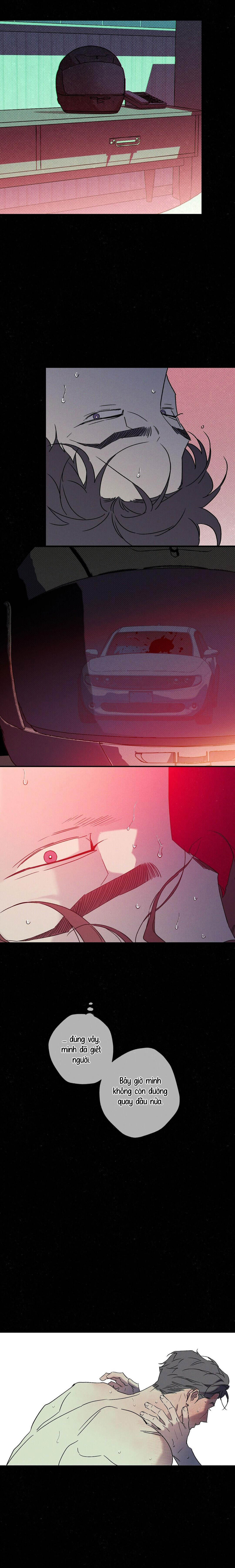 wet sand chapter 60 12