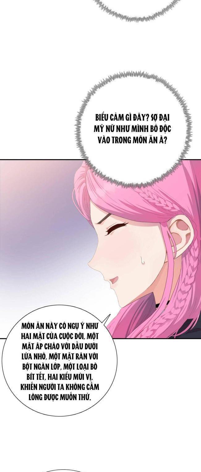 kẻ tàn nhẫn ngày tận thế: bắt đầu dự trữ hàng tỉ tấn vật tư chapter 4 45