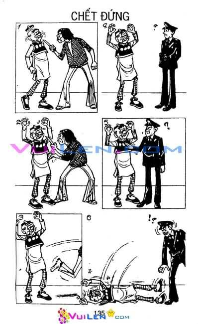 chú thoòng (full trọn bộ) chapter 20 16