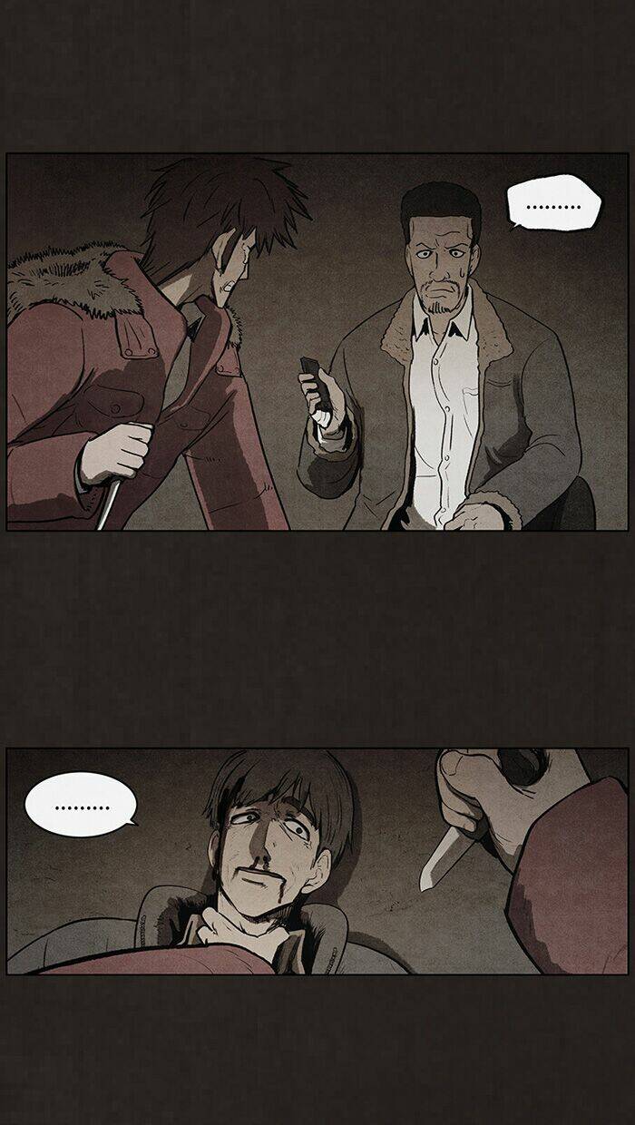 đứa con của quỷ dữ chapter 80 43