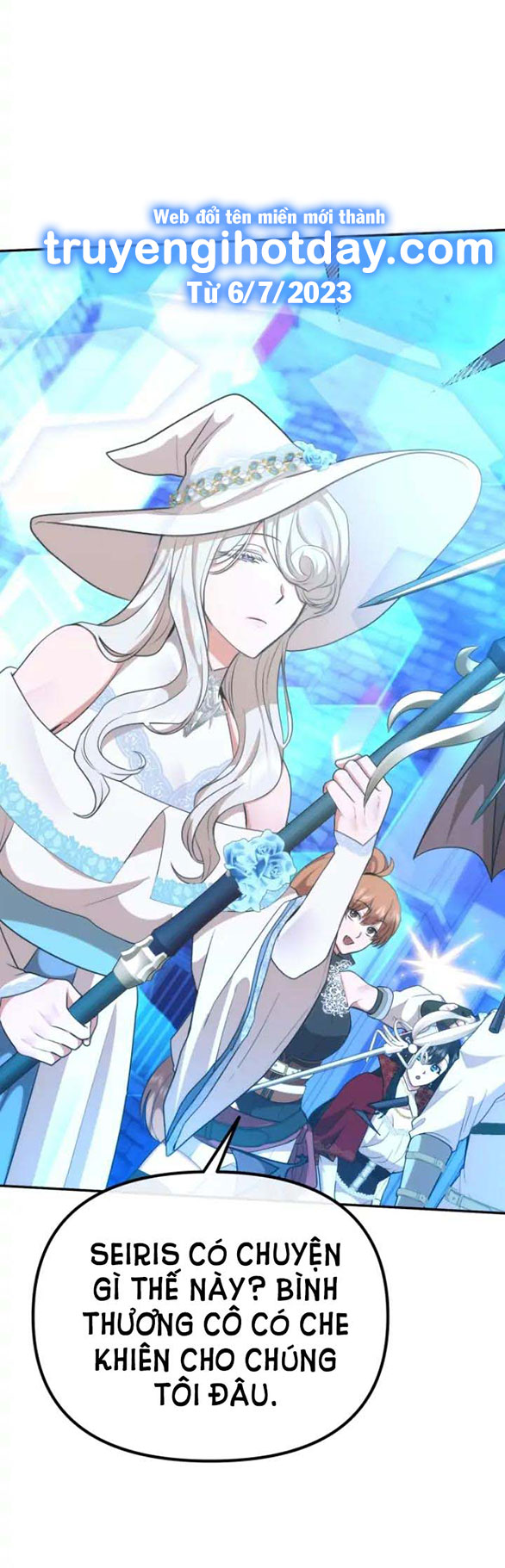 [18+] dũng sĩ vị tha chapter 8.2 11