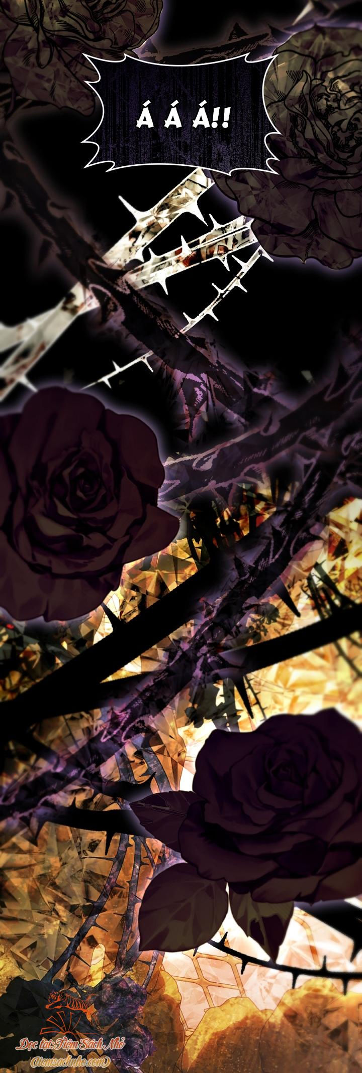 ác nữ là con rối chapter 70 27