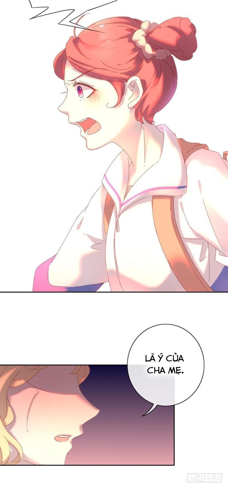 trạng thái song sinh chapter 1 27