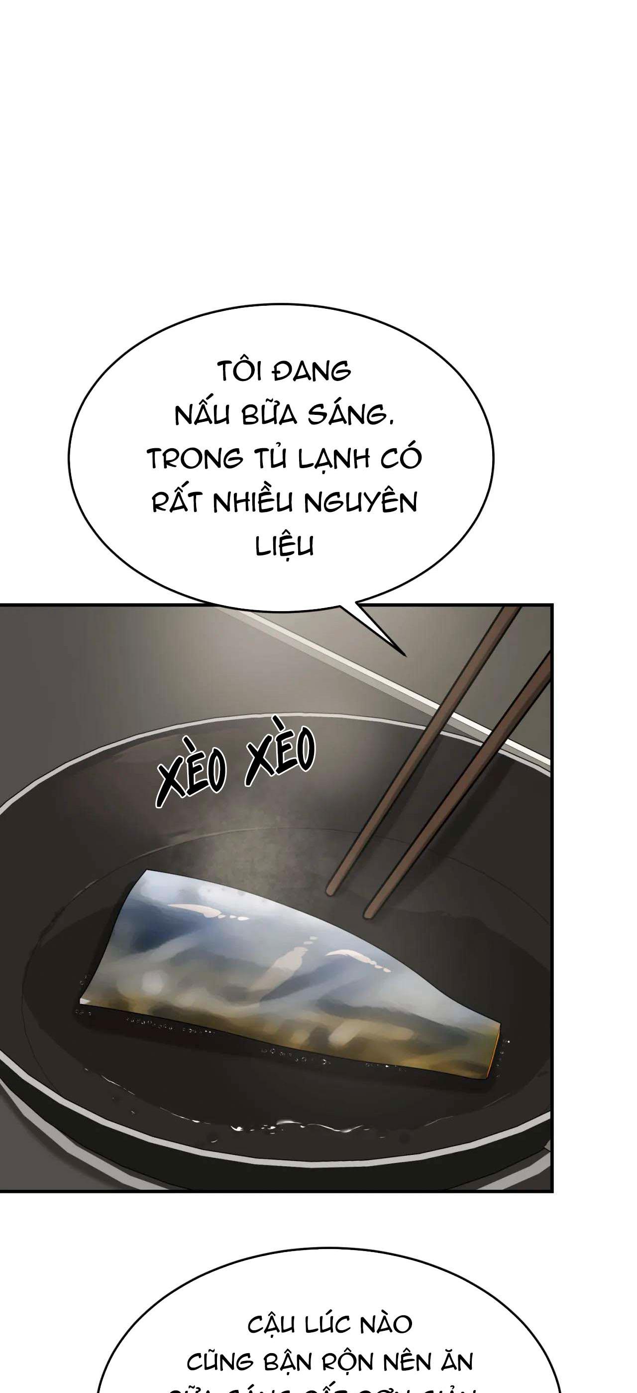điềm rủi chapter 22 50