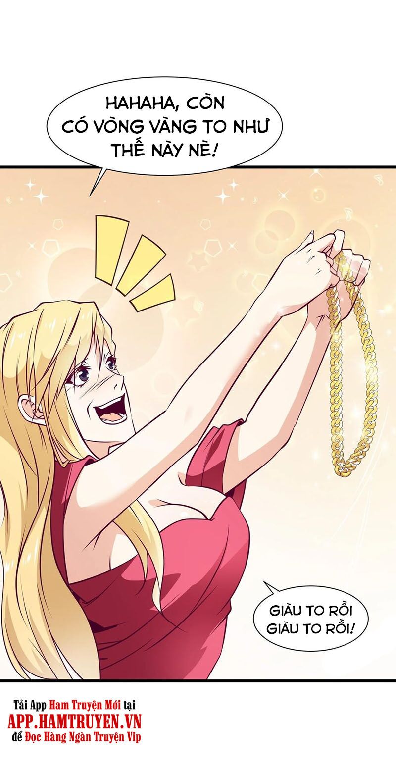 nãi ba là chiến thần mạnh nhất chapter 39 19