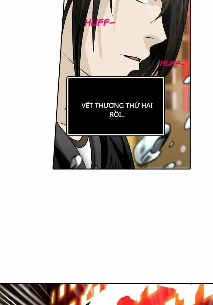 cuộc chiến trong tòa tháp chapter 298 71