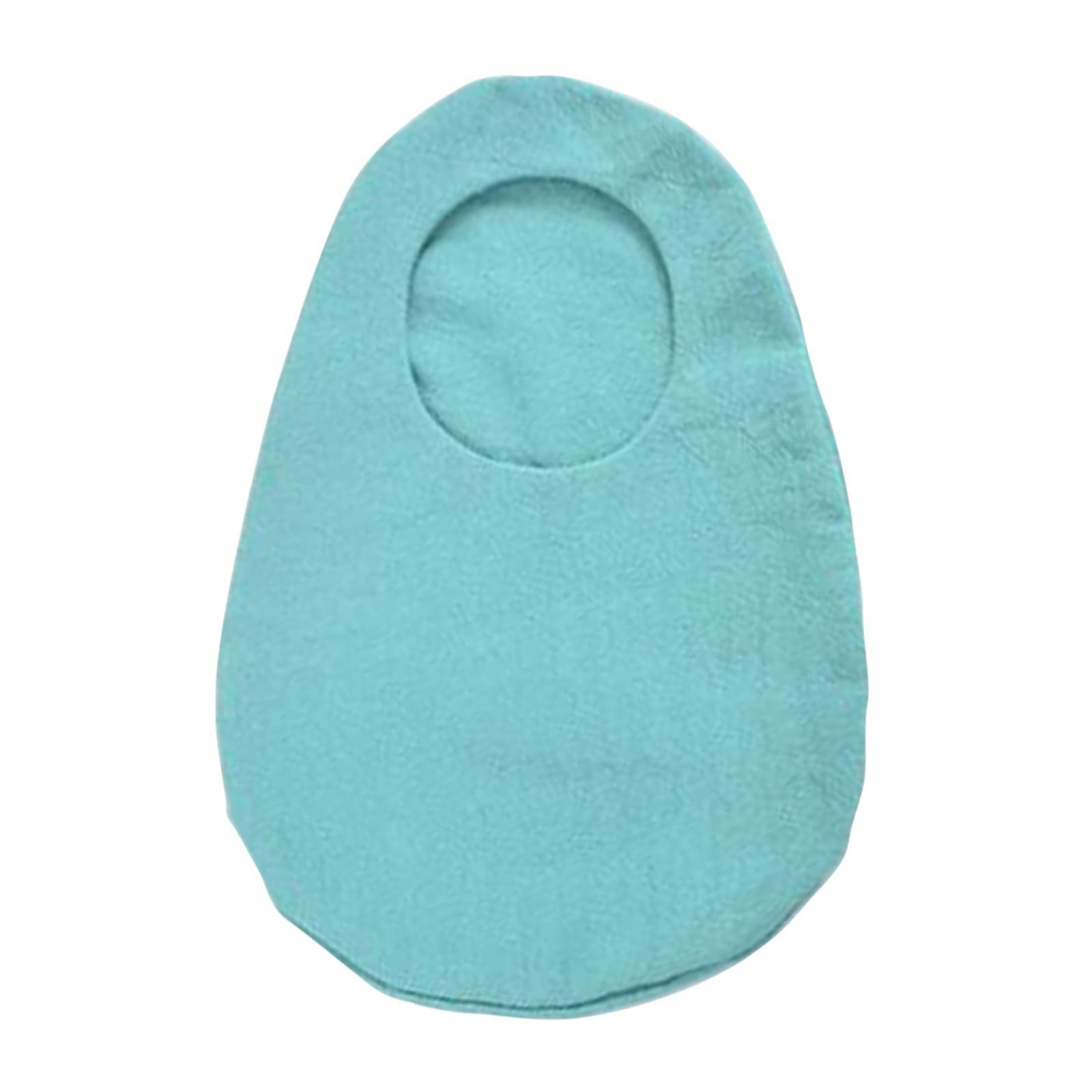 Protective Cover for Ostomy Bag Breathable Lightweight Accessories Protector