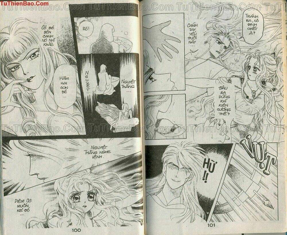 công chúa nam yên chapter 3 50