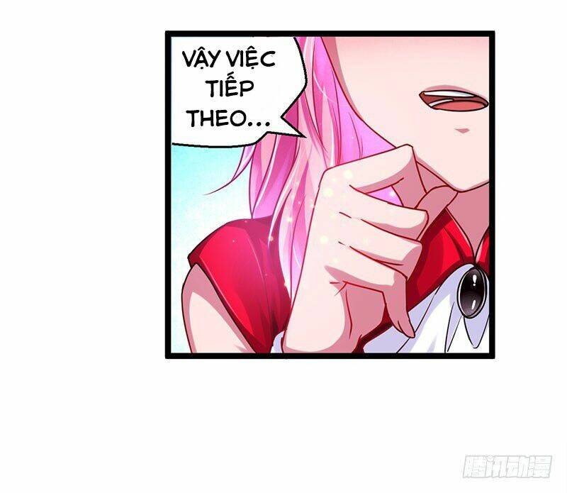 siêu cấp bại gia tử chapter 25 7