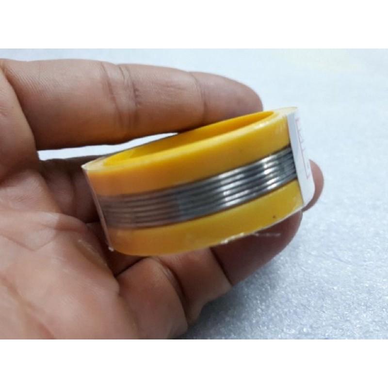 Chì hàn 0.9mm cuộn nhỏ