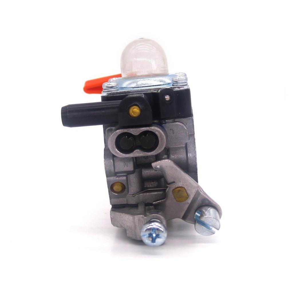 2x Hedge  Carburetor Replace for  HS81RC HS81T