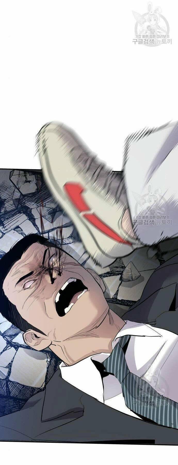 đặc vụ kim chapter 35 141