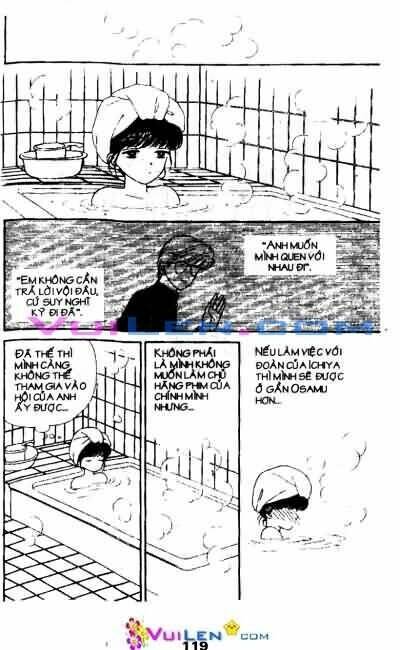 cô nàng đẹp trai chapter 5 79