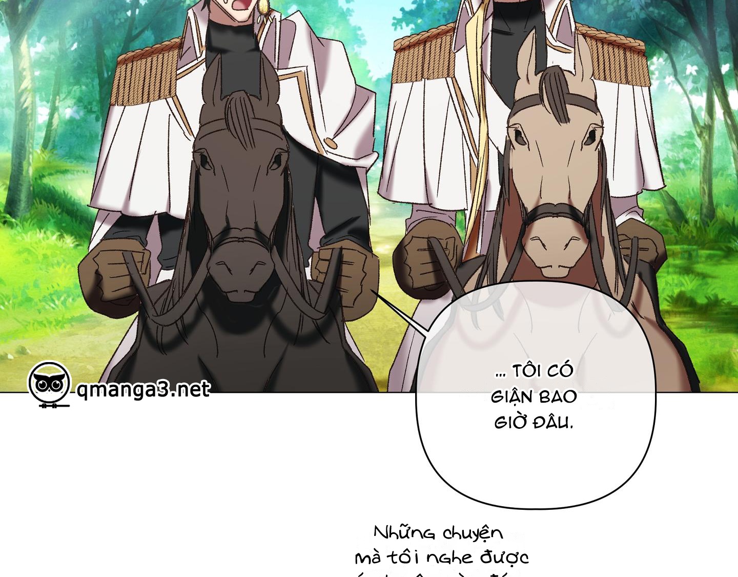 một ngày nọ, tôi được kẻ thù cầu hôn chapter 51 40