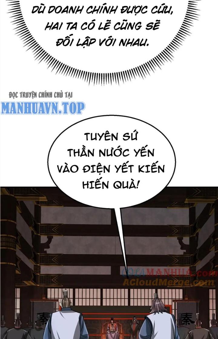 đại tần, ta là con tần thủy hoàng, giết địch thành thần chapter 67 64