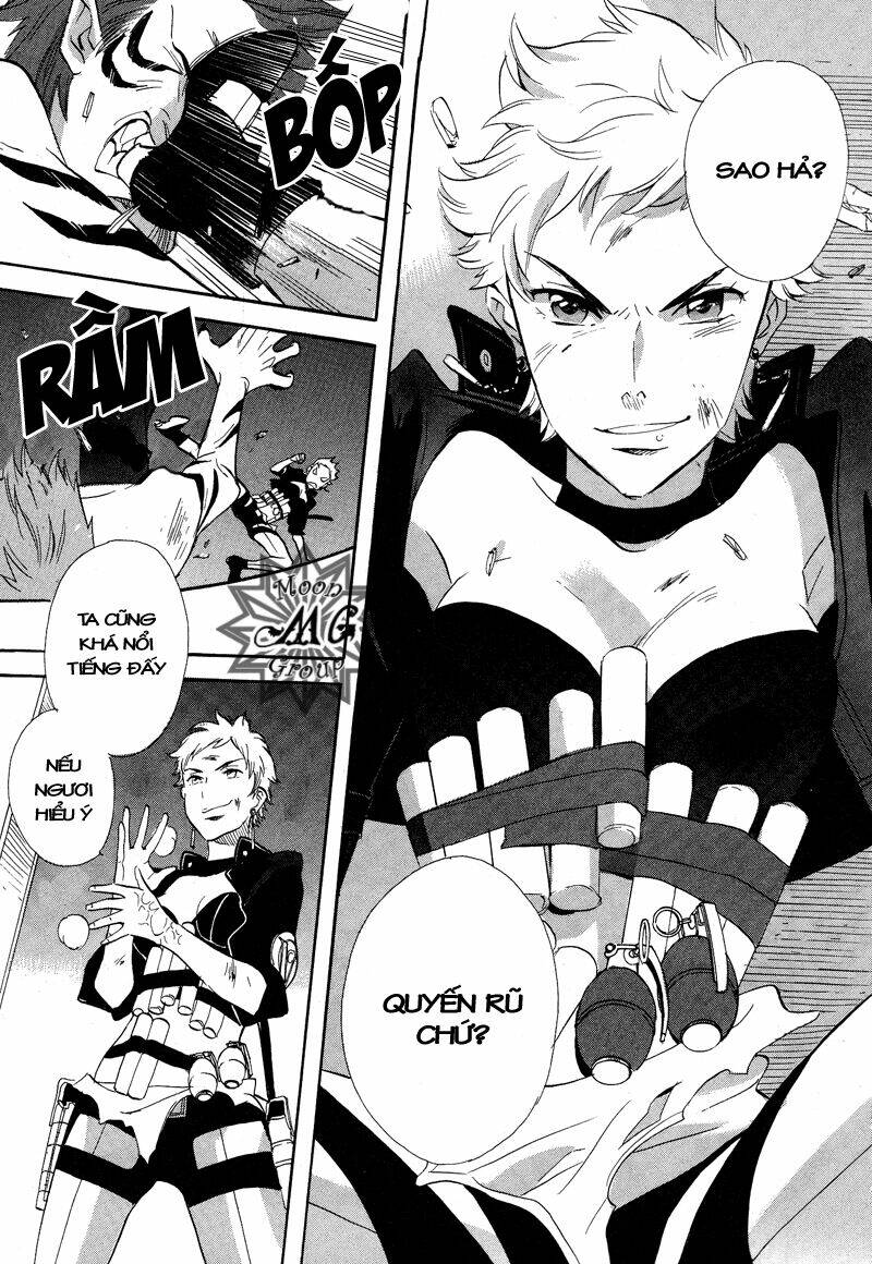 meteor methuselah chapter 51 19