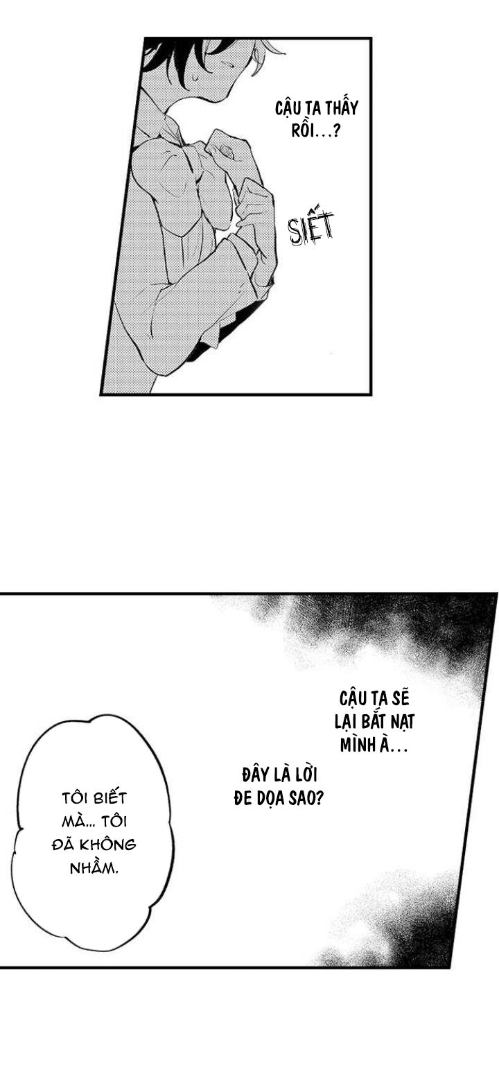 tiếng gọi của tình yêu sau trải nghiệm cận tử chapter 16 11