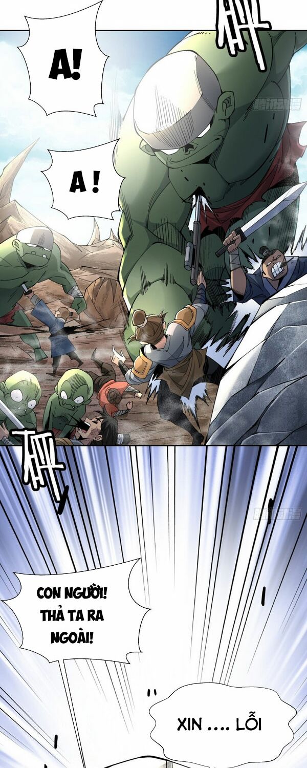 ta là nhà giàu số một, ta không muốn trọng sinh chapter 20 24