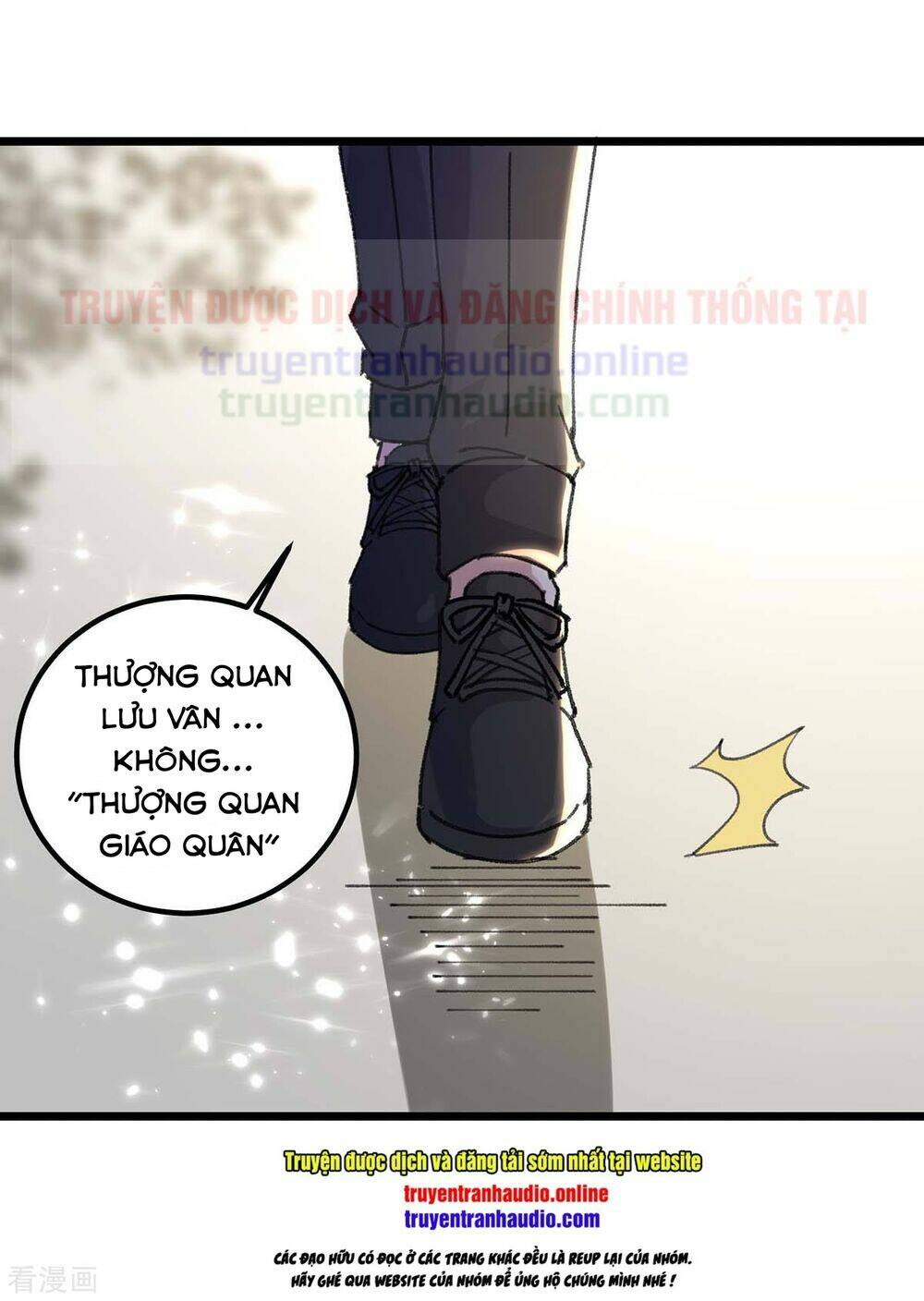 trọng sinh khí thiếu quy lai chapter 155 23