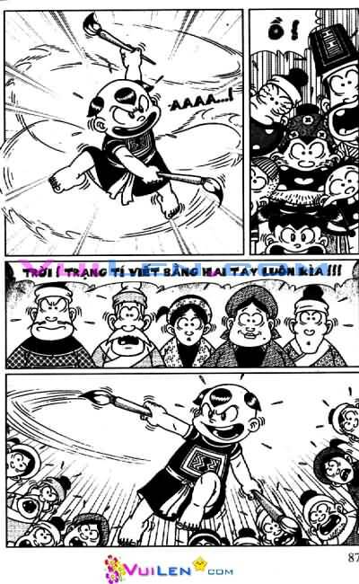 thần đồng đất việt chapter 94 84