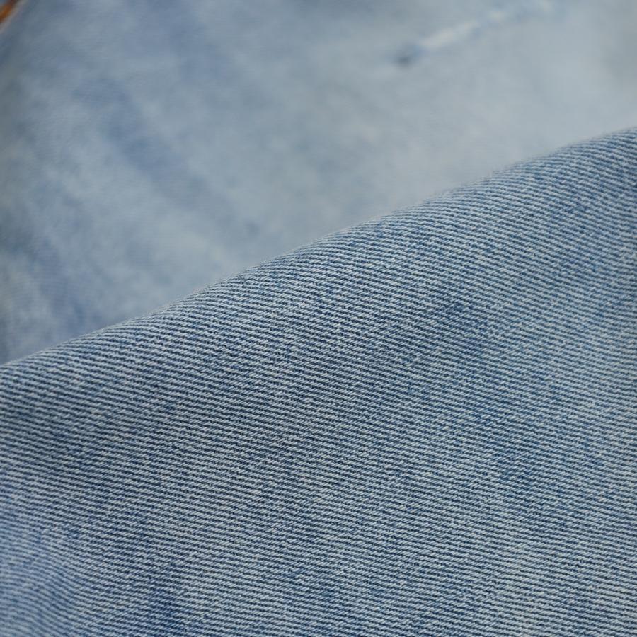 Quần Short Jeans Rách Nam SUTU BRAND Form Suông Vừa Vặn Chất Co Dãn Thoải Mái Không Ra Màu Khi Giặt Tẩy | Q0G - Đen
