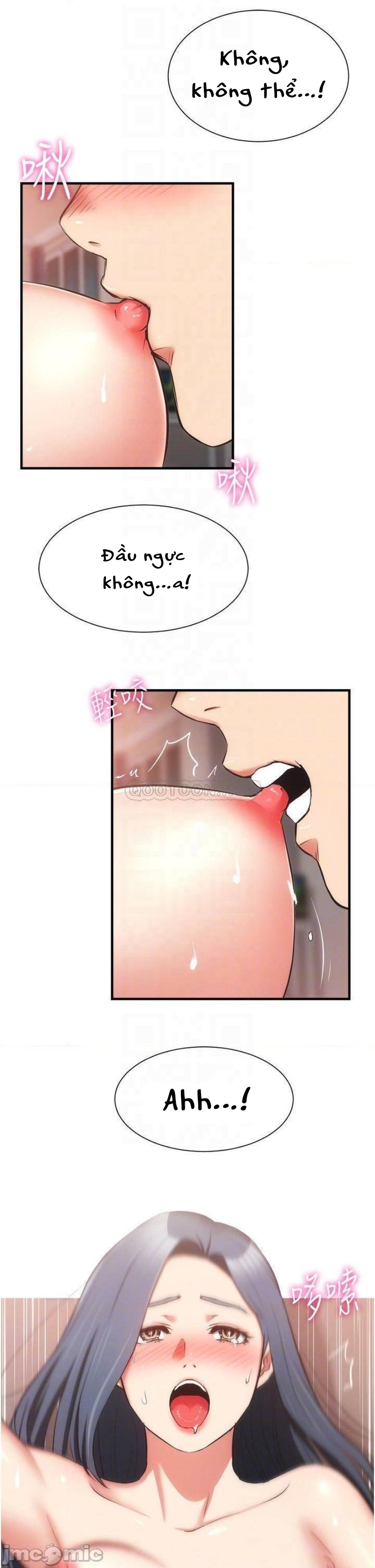 phẩm giá em dâu chapter 57 8