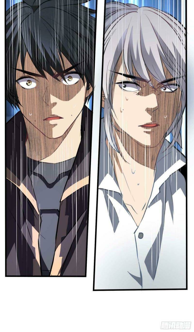 kiêm chức diêm vương chapter 23 11