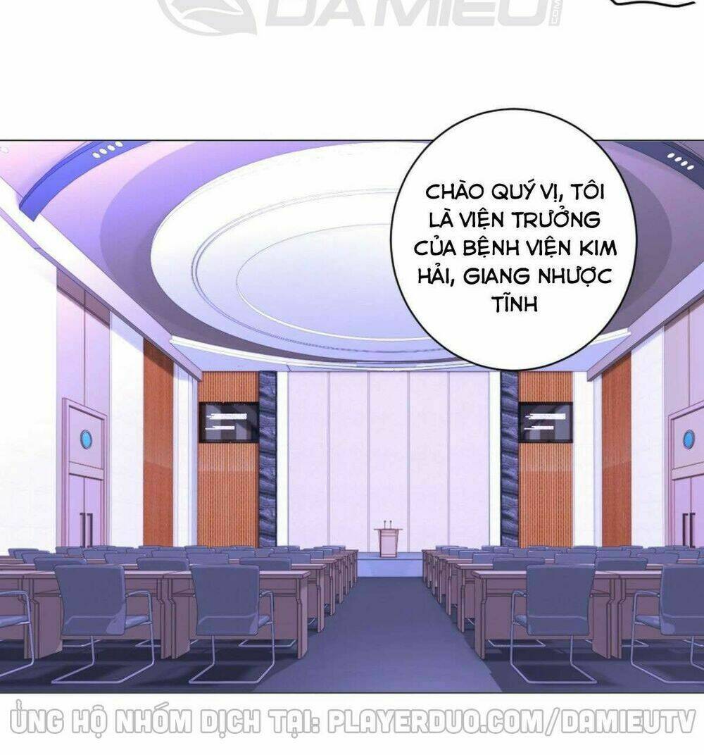 thấu thị y thánh chapter 59 15