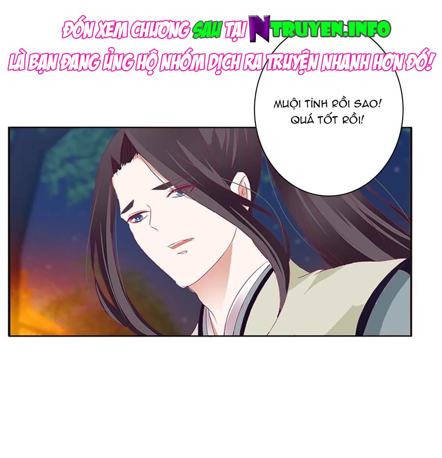thông linh phi chapter 635 9