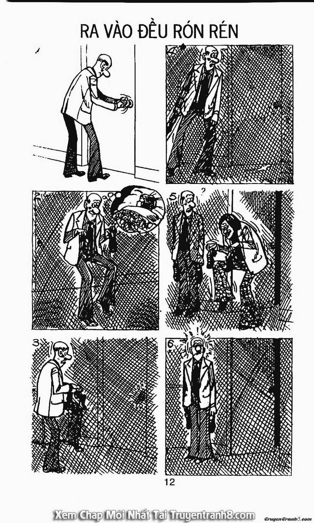 chú thoong chapter 196 8