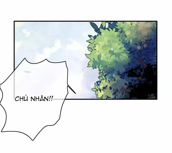 thập quang mật ngữ chapter 11 10