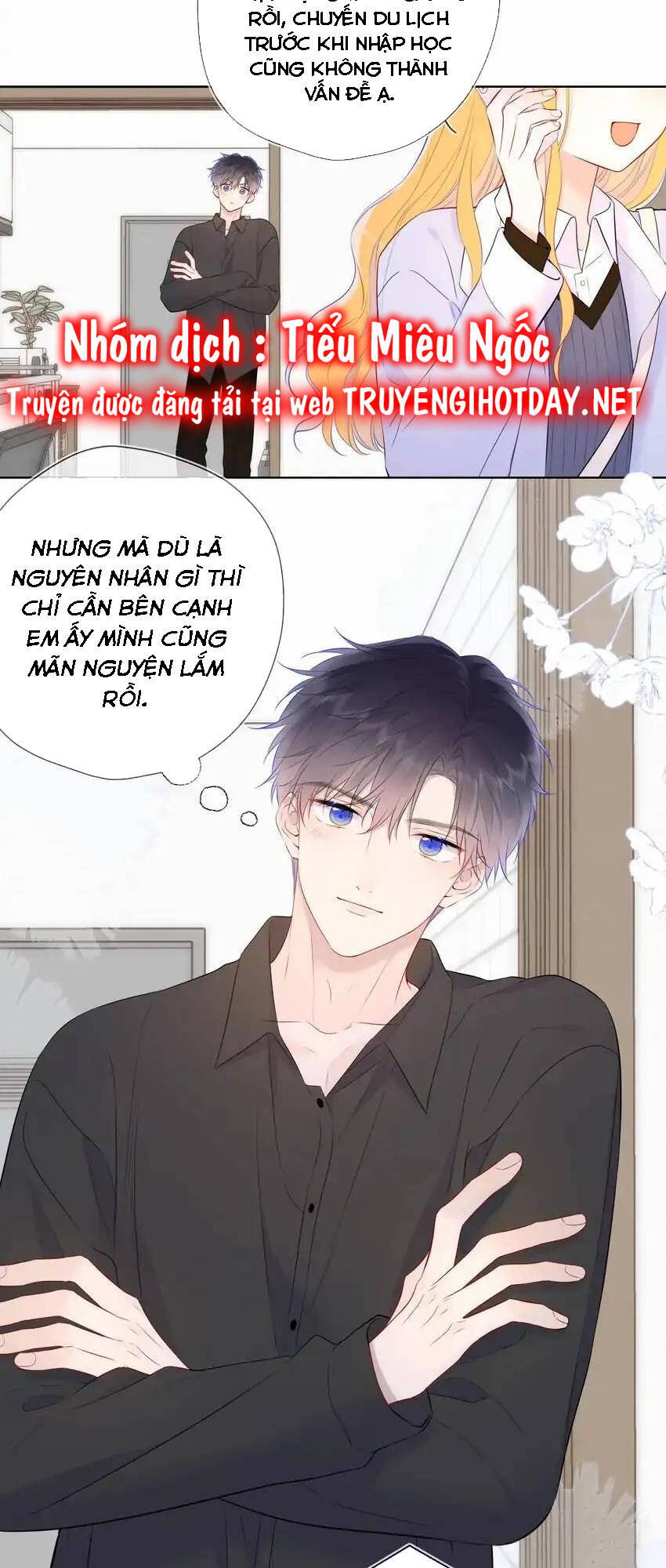 vì sao của tôi chapter 133 25