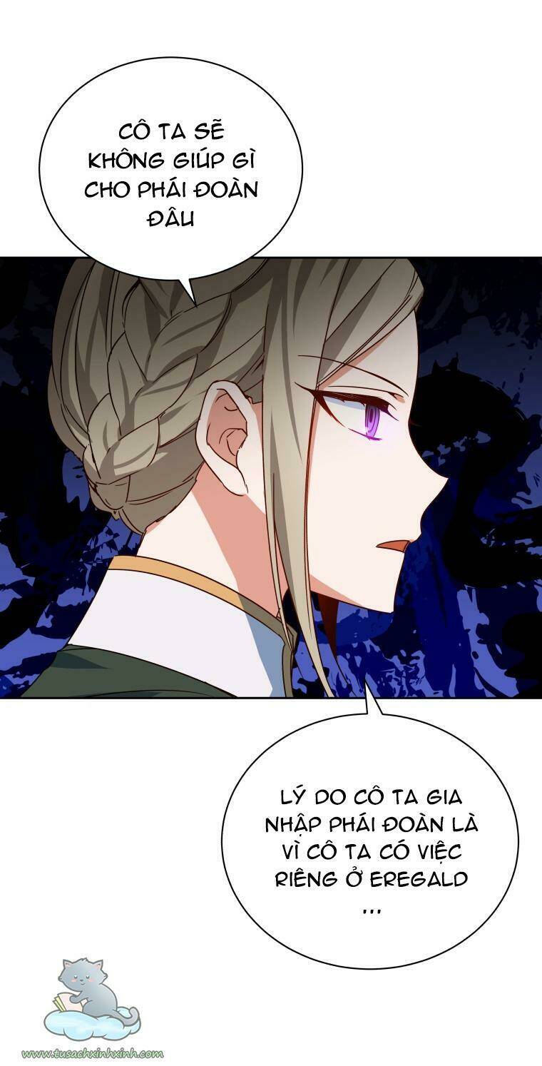 nàng elizabeth thuần khiết chapter 40 59