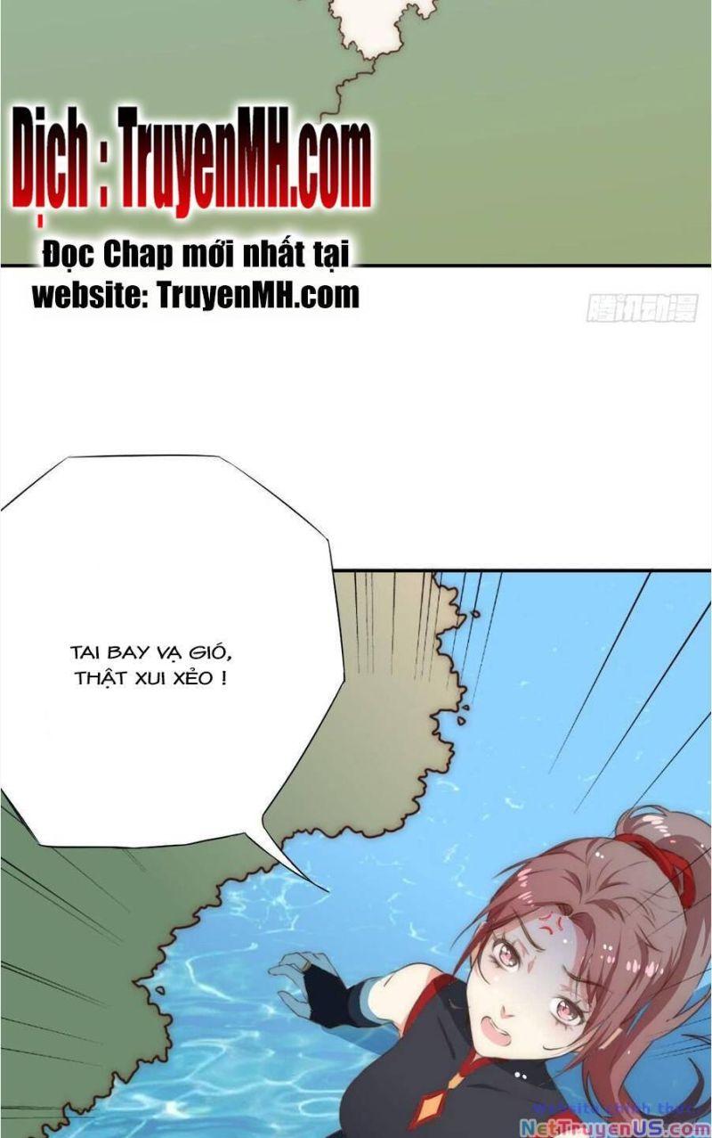 đồ đệ! ngươi mau buông ta ra! chapter 1 23