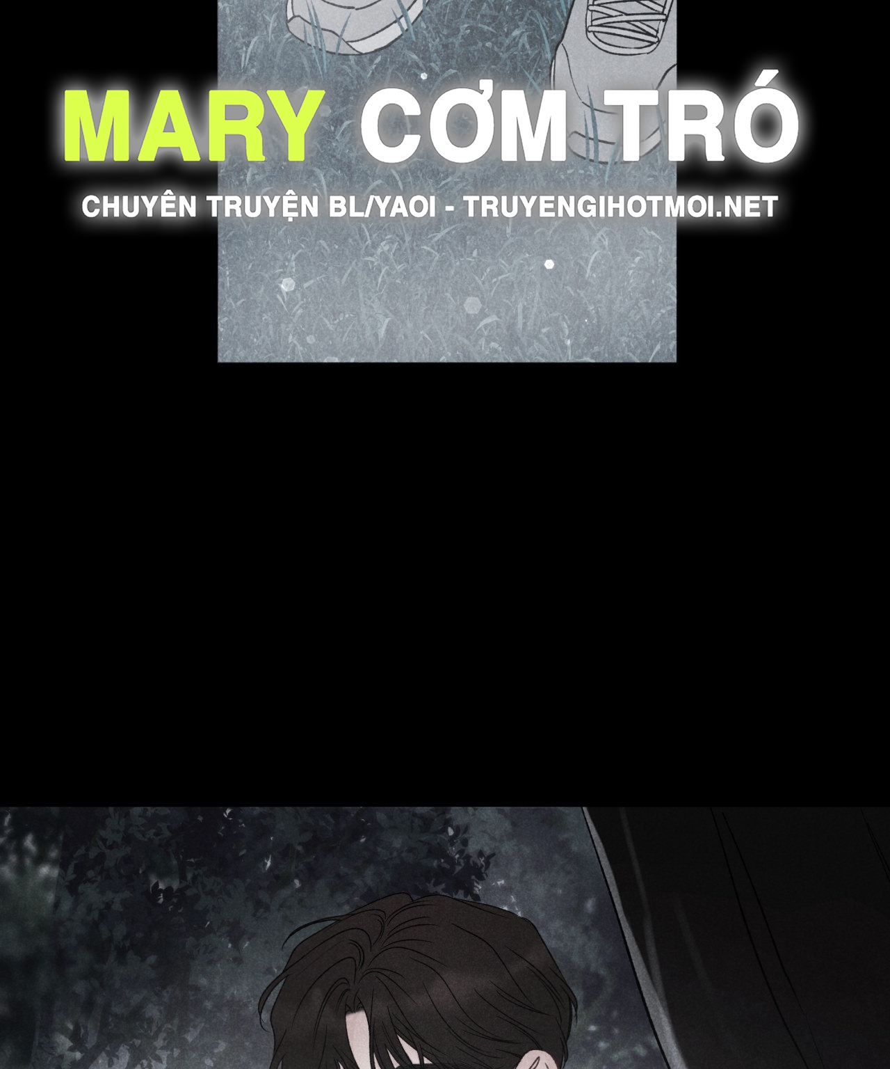 ân huệ của chúa chapter 1.1 12