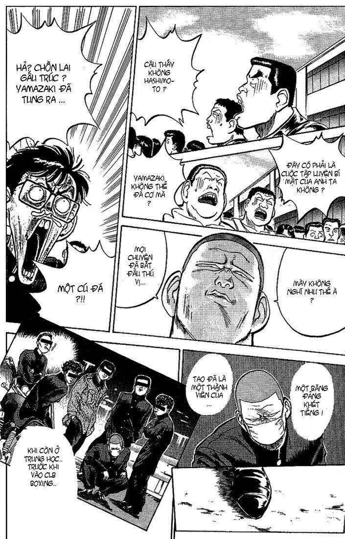 noritaka chapter 13 13