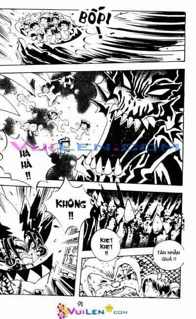 những người bạn tốt chapter 22 92