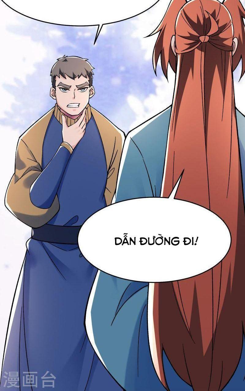 đồ đệ ta toàn là nữ ma đầu chapter 133 16