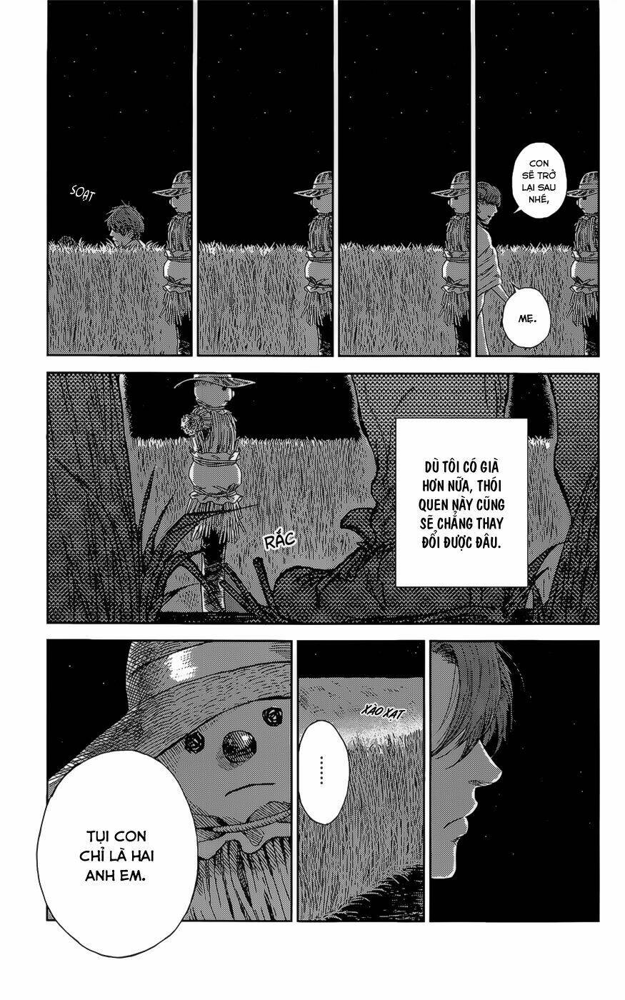 shiki no zenjitsu chapter 4 46