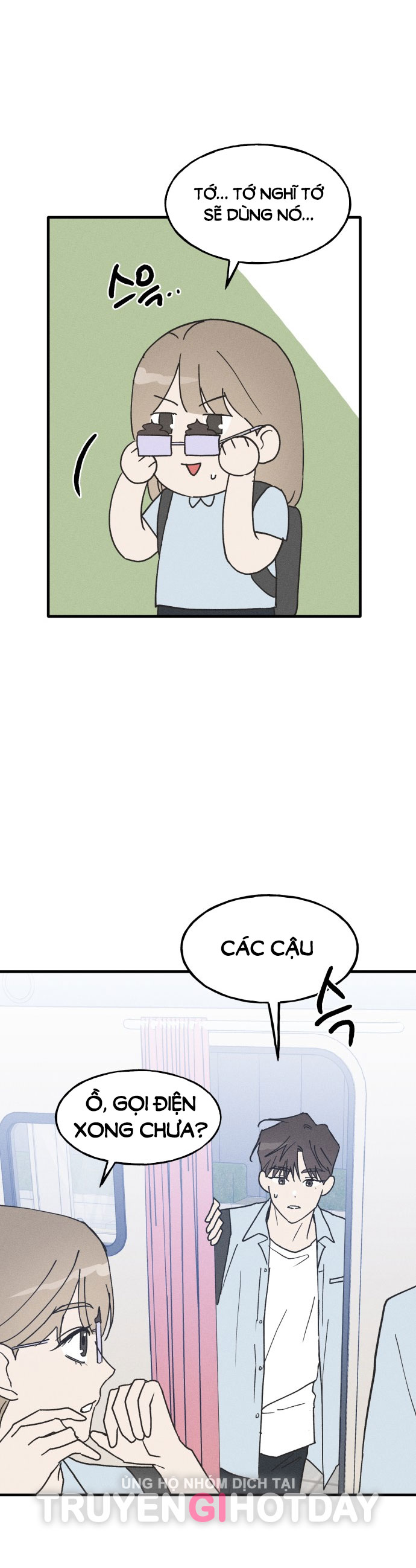 nguyên tắc của bạn thân là con trai chapter 5.2 8