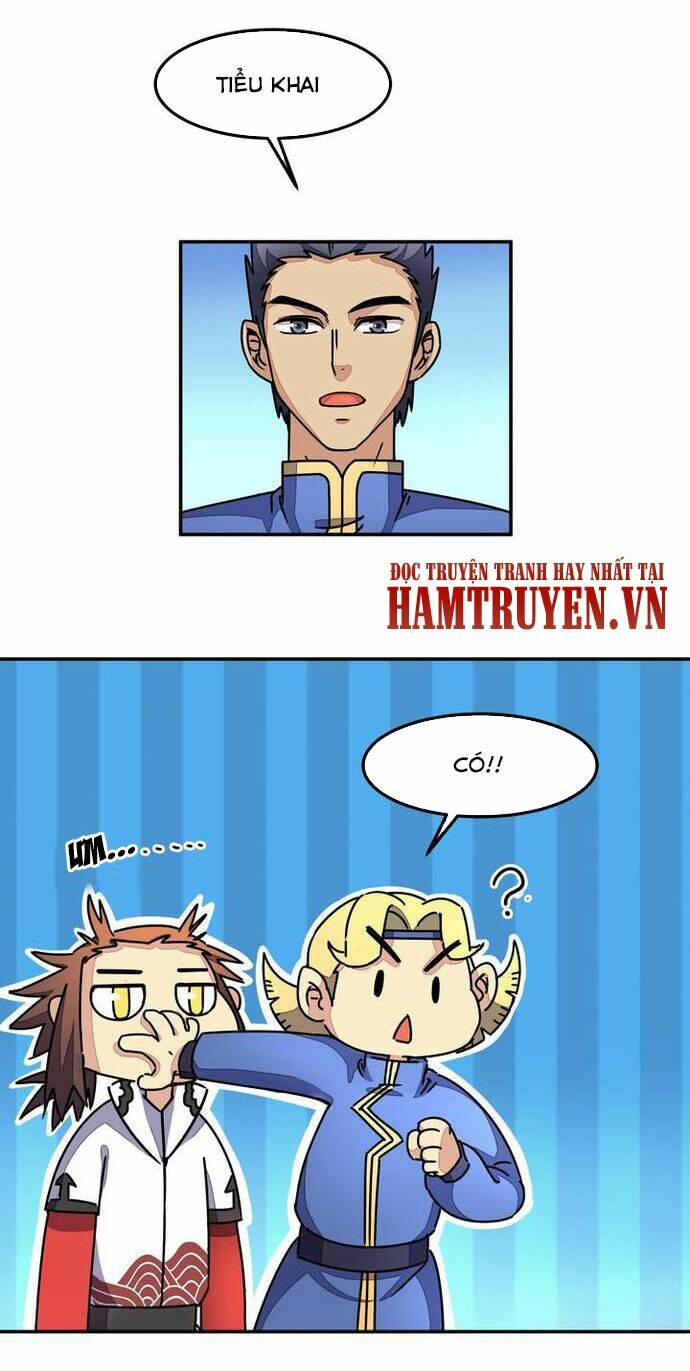 phong quỷ truyền thuyết chapter 88 9