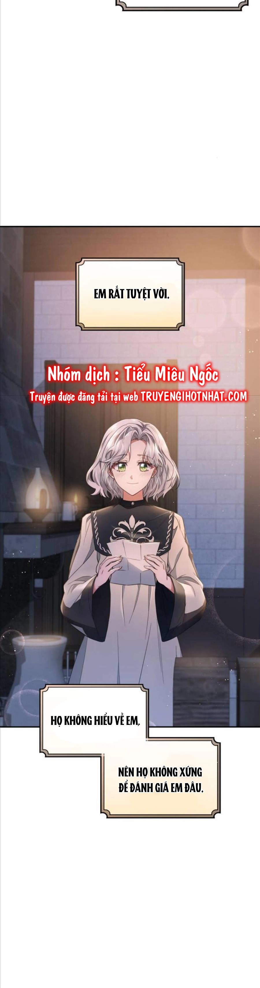 những gì melvin để lại chapter 11 31