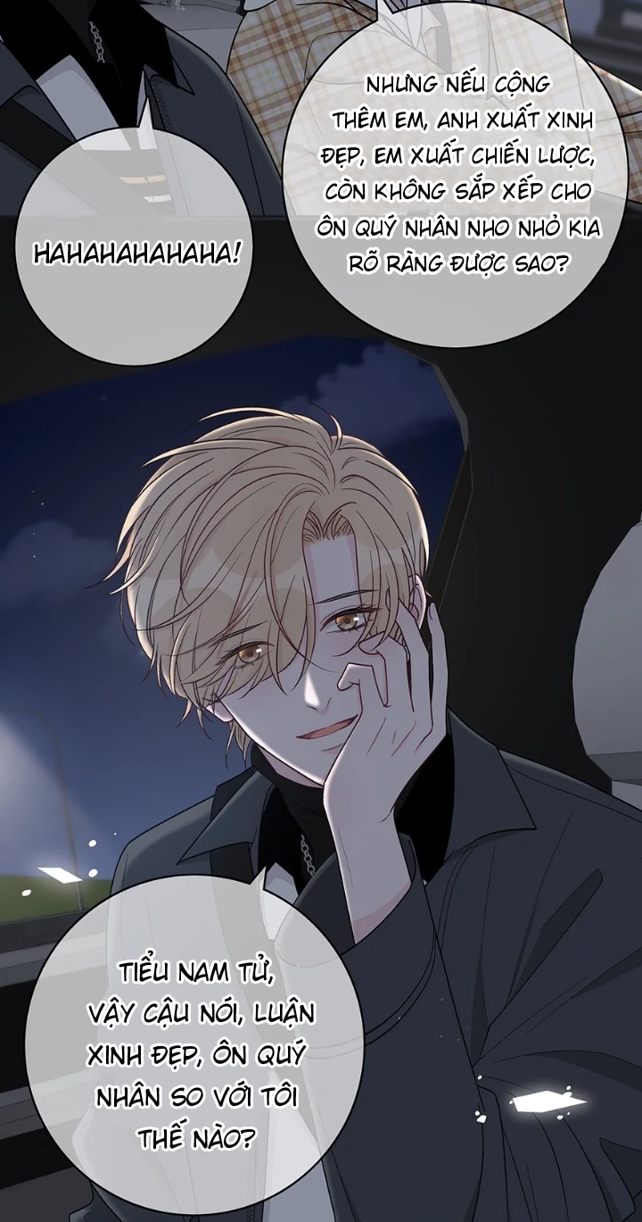 trước và sau ly hôn! chapter 17 44