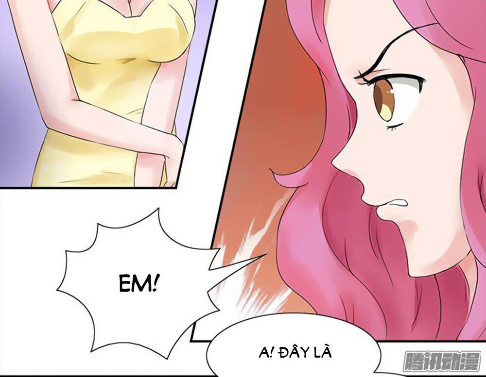 tiểu tâm can tuyệt sủng của lạc tiên sinh chapter 3 9