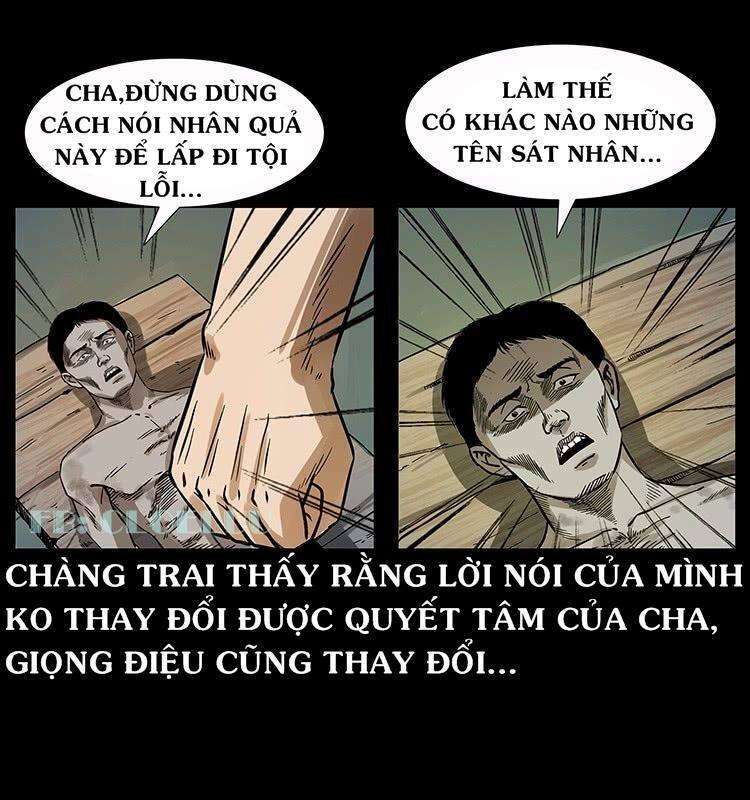 tiên sơn truyền kỳ chapter 13 32