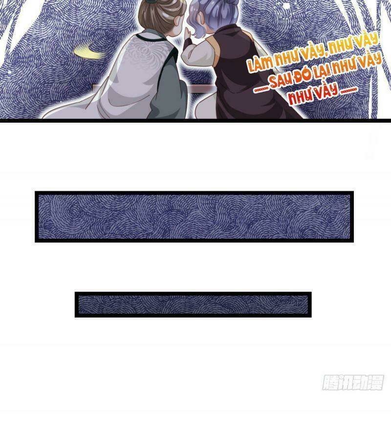 đứng yên ! phụng chỉ đánh cướp đây chapter 6 21