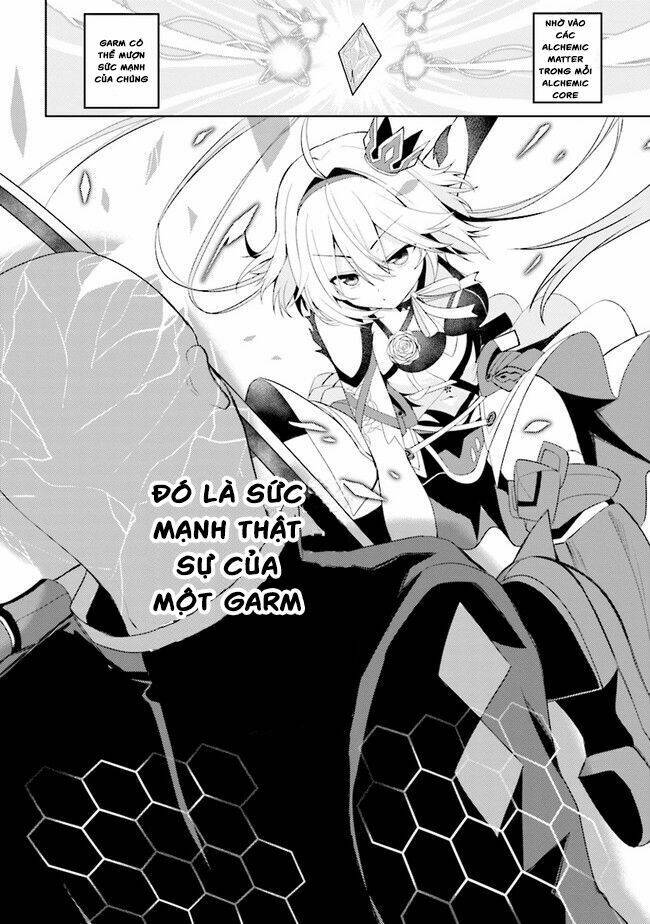 risou no musume nara sekai saikyou demo kawaigatte kuremasuka chapter 2.2 16