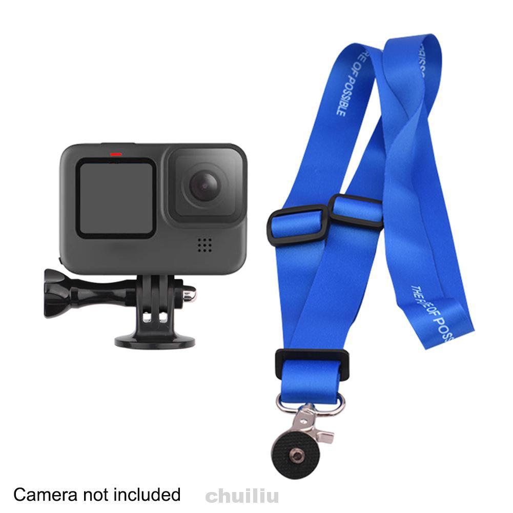 Dây Đeo Máy Ảnh Chống Thất Lạc Cho Gopro Hero 9